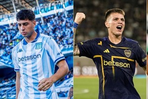 Nardoni, Zenón y Marabel integran parte del dinero que el club espera cobrar.