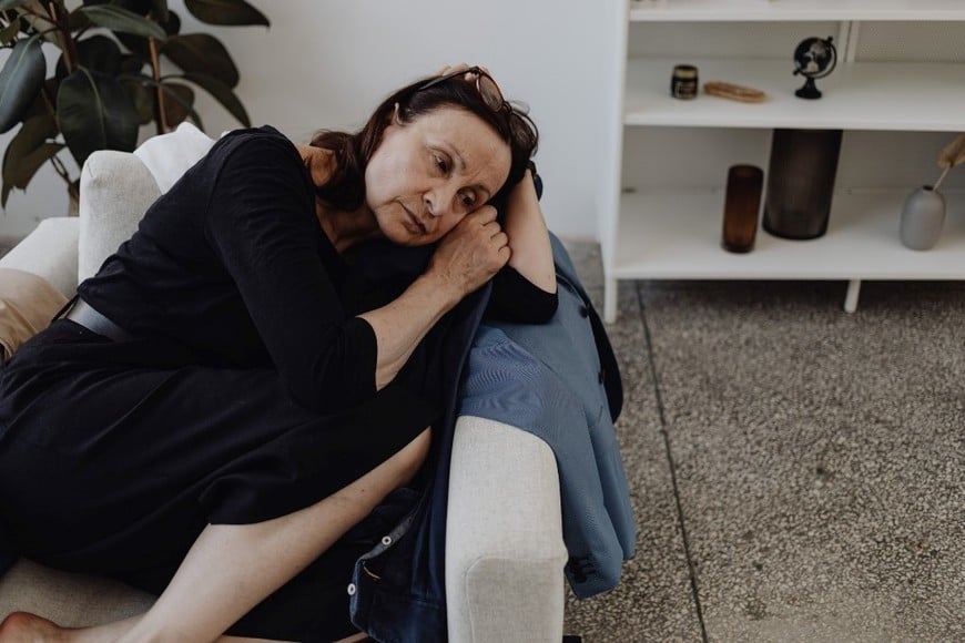 Guardar lo que duele puede generar distancia y resentimiento.