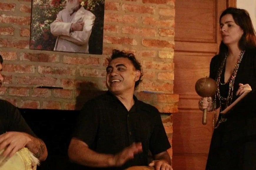 Rincón Macondo. Foto: Gentileza producción