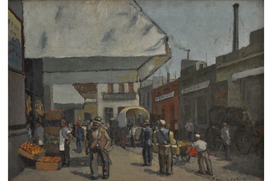 Museo Castagnino Macro