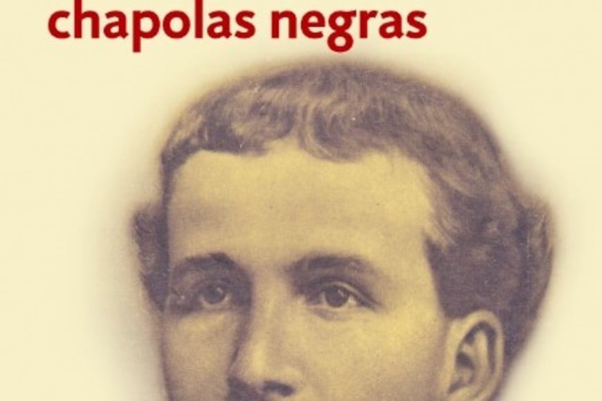 Portada de la obra de Fernando Vallejo, en la que puede apreciarse una imagen del protagonista de su excelente trabajo biográfico: José Asunción Silva, notable novelista y poeta colombiano.