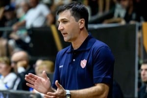 Con el pie derecho. Rearte comenzó su etapa en Unión con un resultado que ilusiona.