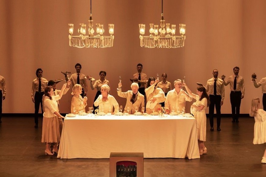 Gentileza Film & Arts