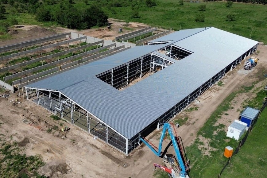 Los Juegos Odesur comenzarán el 12 de septiembre en Santa Fe, Rosario y Rafaela.