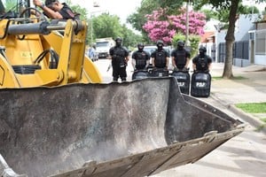 El mapa del derribo: dónde golpeó el Estado contra el narcomenudeo en Santa Fe