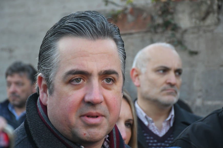 El mapa del derribo: dónde golpeó el Estado contra el narcomenudeo en Santa Fe