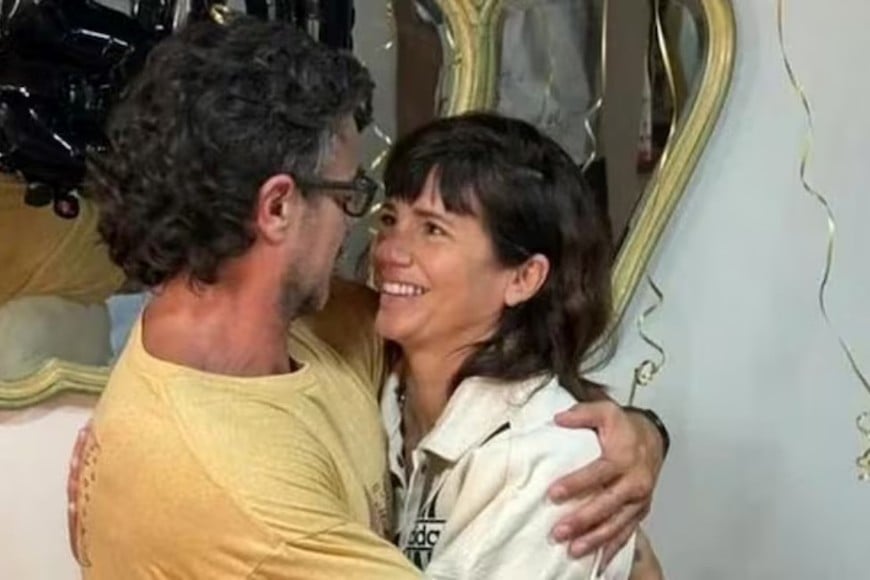 Luciano Castro, otra vez envuelto en rumores de infidelidad