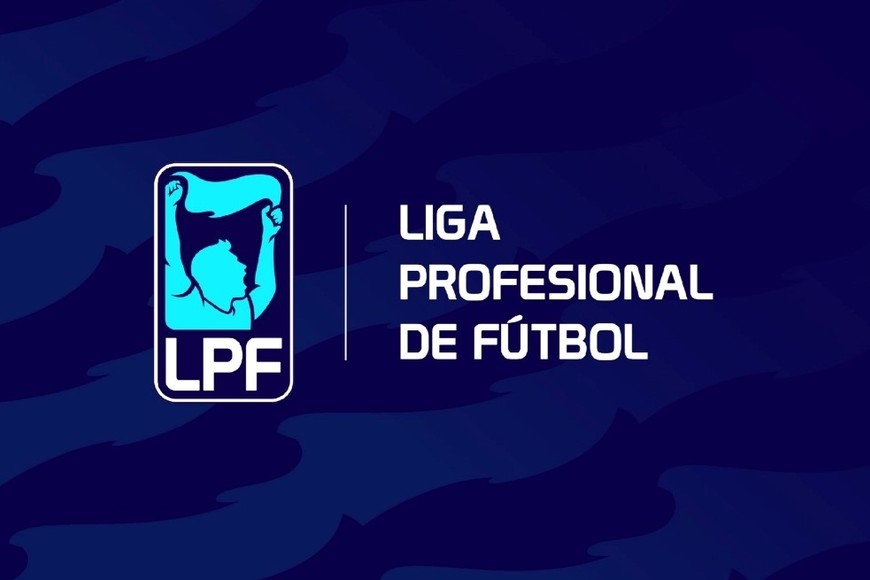 La Liga Profesional rediseñó su imagen y eligió al hincha como símbolo central