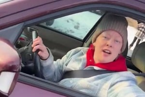 Renee Nicole Good, de 37 años, residía en las Ciudades Gemelas junto a su pareja.