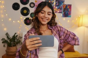 Comparación constante, la insatisfacción corporal y la edición de fotos en redes sociales