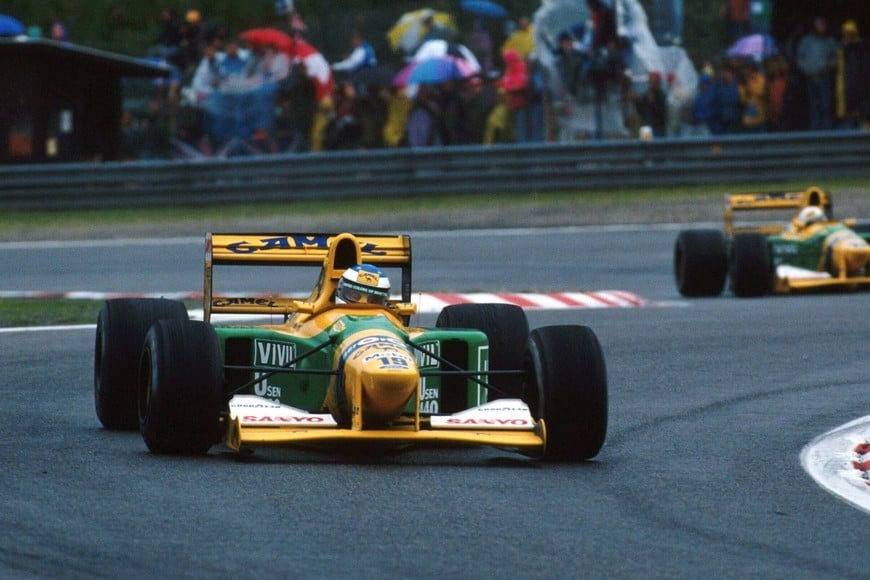 Subasta F1