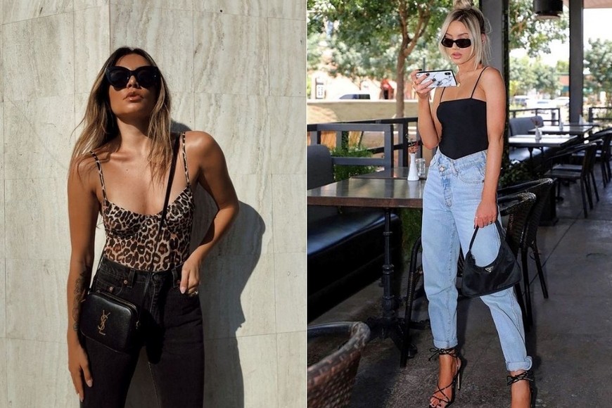 La prenda ideal para un look cómodo y estiloso.