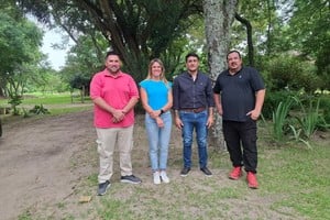 San Javier presentó una amplia agenda de actividades para el verano