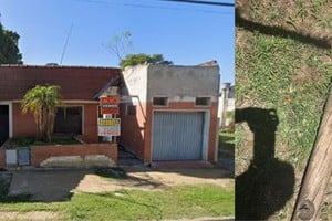 Un brutal parricidio consternó a los vecinos de General Rodríguez.