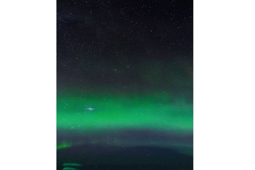 En el pico de actividad pueden observarse hasta 120 'estrellas fugaces' por hora: diminutas partículas del asteroide Faetón que entran en la atmósfera terrestre a unos 35 kilómetros por segundo.