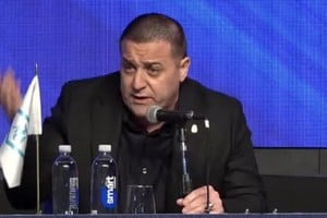 La hija de Toviggino aparece como residente de la casa bajo investigación.