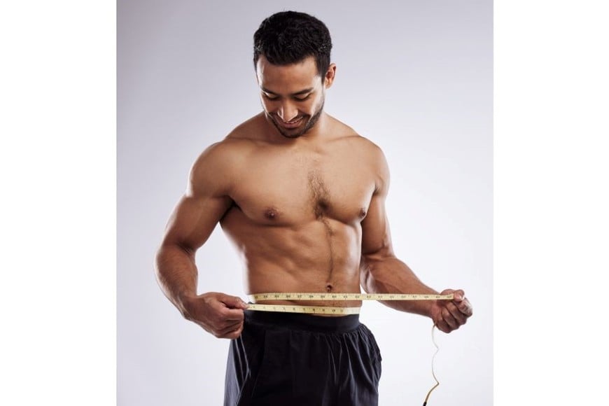 Los mandatos corporales también están operando con fuerza sobre los varones jóvenes