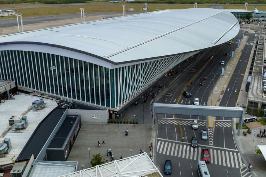 Más de 40 vuelos serán reprogramados o derivados a Aeroparque