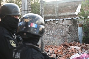 La herramienta legal funciona en Santa Fe desde fines de 2023. Foto: Flavio Raina