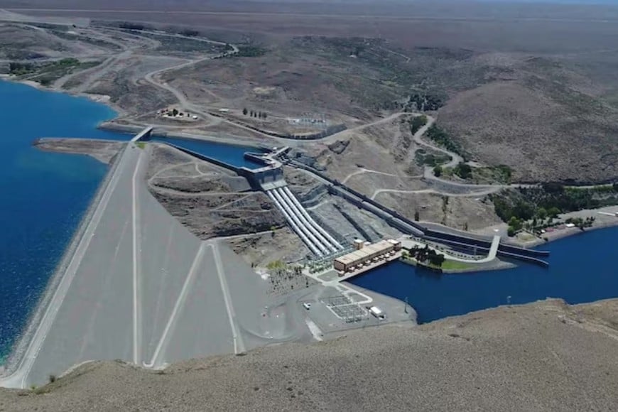 CAMMESA coordinó la transición sin afectar la operación del sistema eléctrico.