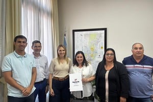 La Policía podrá retener motovehículos en San Javier