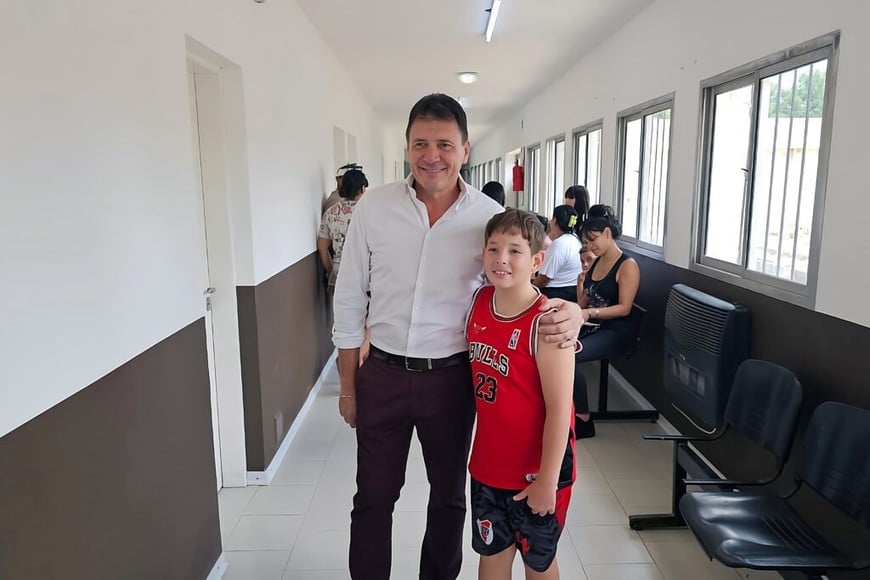 La propuesta, inclusiva y gratuita, se lleva a cabo todos los días viernes por la mañana hasta el 13 de febrero