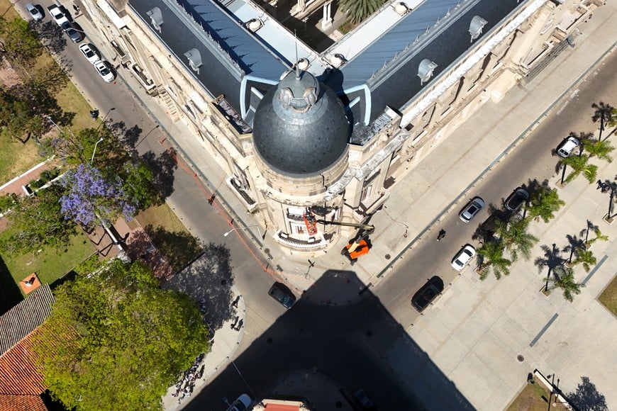 Cómo se eligen los ministros de la Corte Suprema de Santa Fe