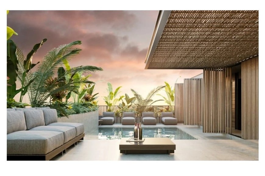 Prometían remodelaciones en los hogares.