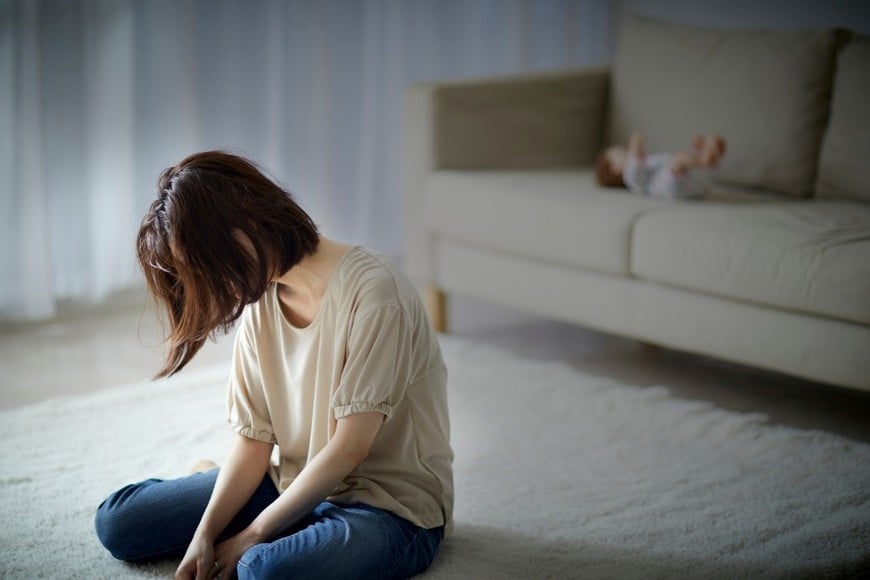 Malestar emocional que anticipa las obligaciones del lunes.