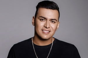 El cantante colombiano tenía 34 años y era uno de los máximos referentes de la música popular.