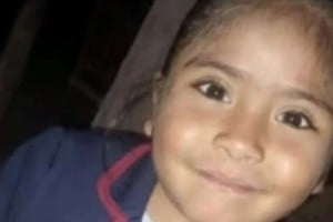 Desde el sábado 10 de enero por la mañana no hay rastros de Jimena