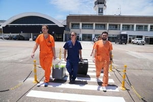 Los trasplantes realizados permitieron mejorar y salvar la vida de cientos de pacientes en lista de espera.