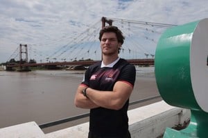 Manuel Bernstein / Santa Fe