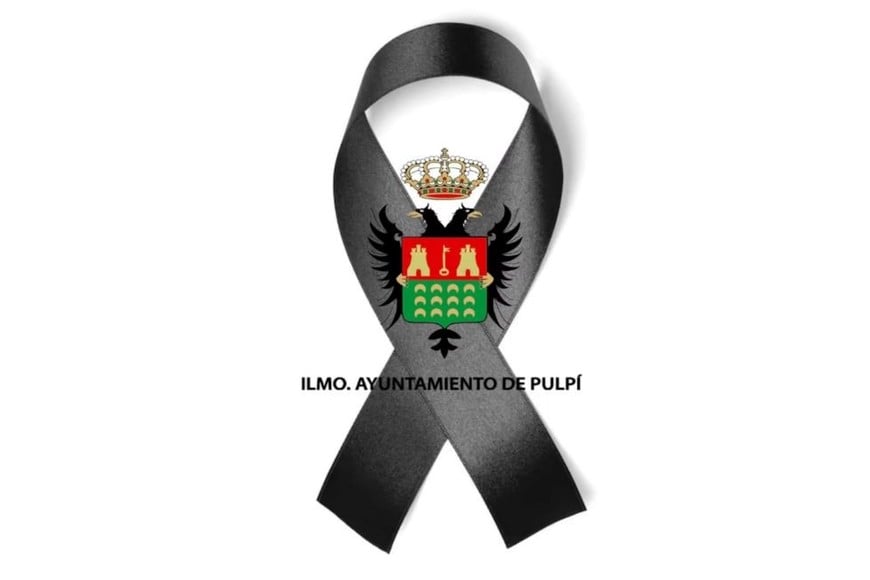 El municipio decretó luto oficial ante la conmoción de participantes y vecinos.