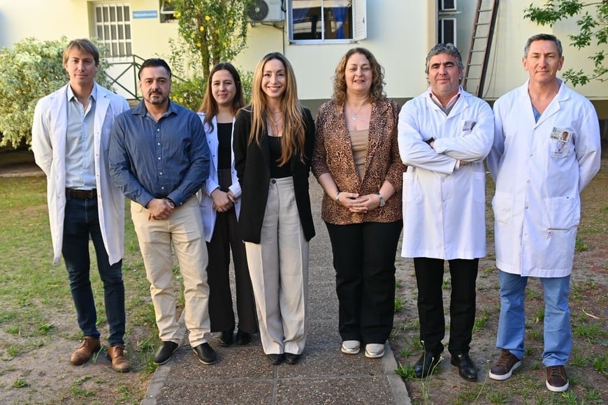 Santa Fe superó en 2025 su récord histórico de donación de órganos y tejidos registrado en 2019.