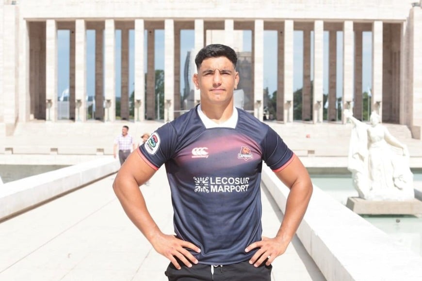 Ignacio Gandini / Rosario