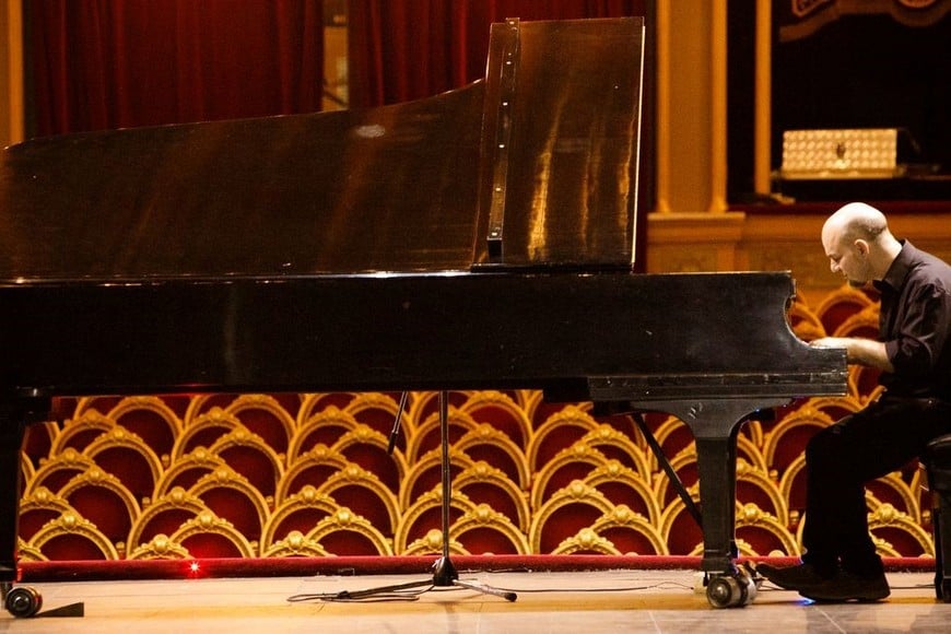 Gentileza producción