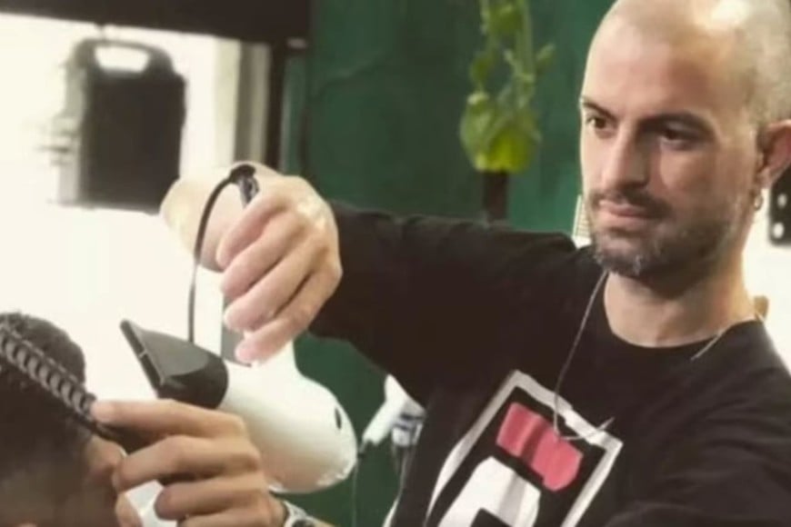 La Fiscalía apunta a un posible ajuste de cuentas.