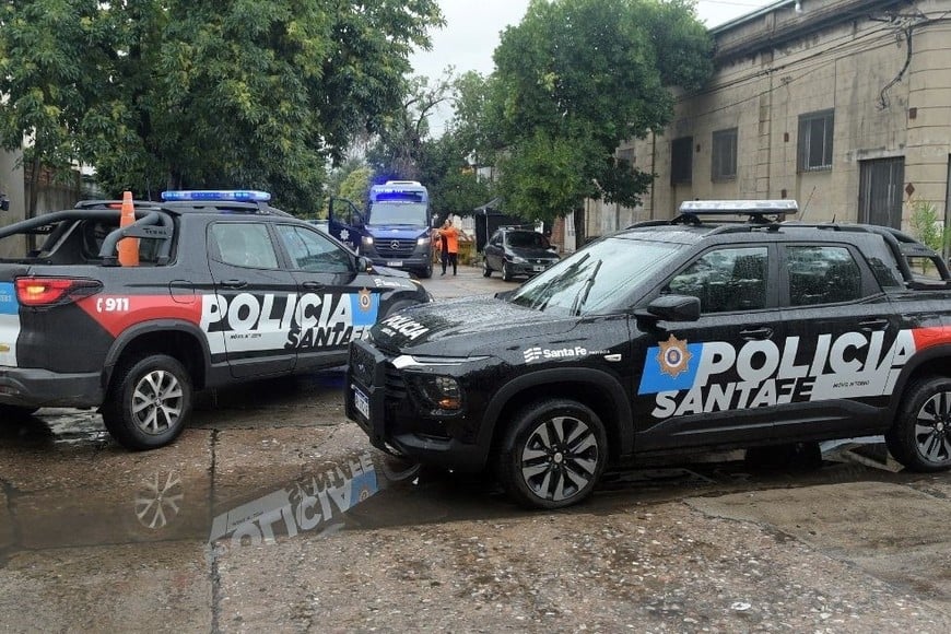 asalto camion repartidor