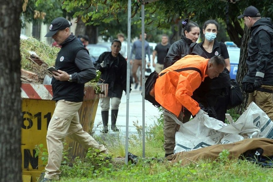asalto camión repartidor