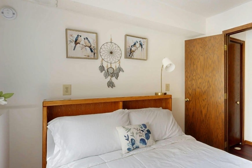 Su ubicación adecuada puede acompañar el descanso y la relajación diaria.