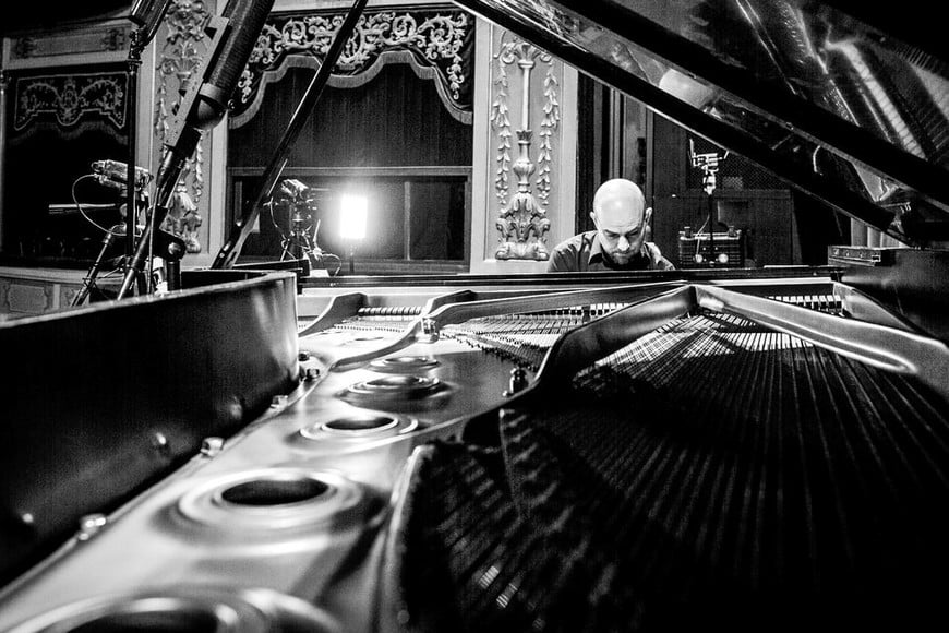 Gentileza producción