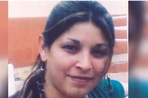 Natalia Acosta tenía 21 años cuando fue vista por última vez el 29 de mayo de 2009