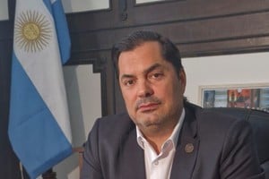 Roald Báscolo analizó el escenario laboral de 2026 y defendió las políticas provinciales.