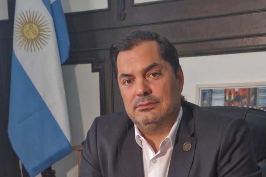 Roald Báscolo analizó el escenario laboral de 2026 y defendió las políticas provinciales.