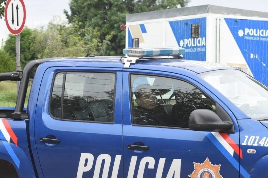 robos barrio Siete Jefes