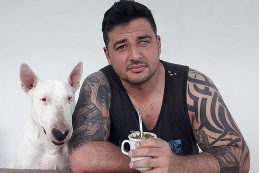 El dolor, los tratamientos  y las dificultades para reinsertarse profesionalmente afectaron su autoestima.