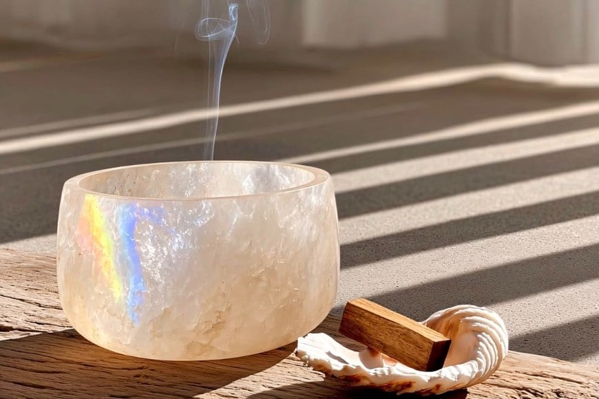 Pequeñas acciones buscan aportar tranquilidad y bienestar.