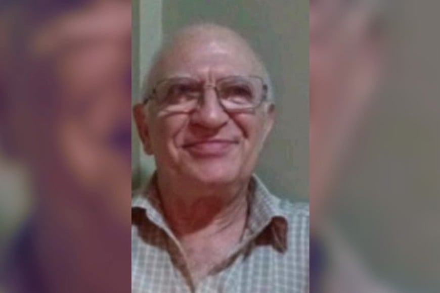 Venezuela liberó a Yacoov Harari.