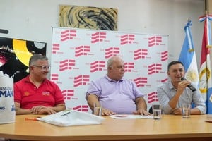 La Fiesta Provincial del Sol de Romang, que se llevará a cabo el 16 y 17 de enero